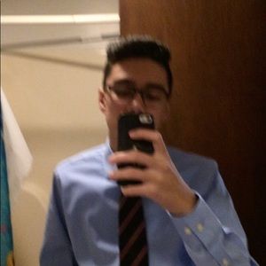 Meet your Posher, Tanner